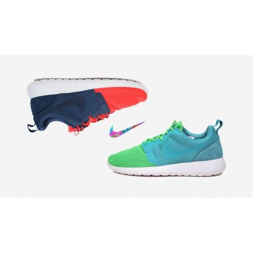 Nike Roshe Run Hyperfuse